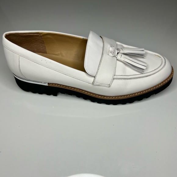 Franco Sarto Lug Sole Loafer - Carolynn size 8 - Picture 8 of 16